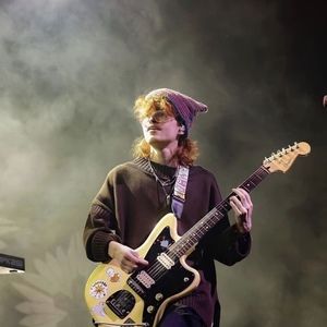 Meet your Posher, Toby